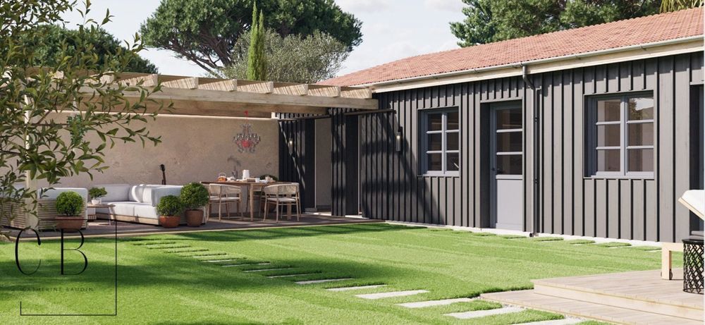 � vendre  Maison La Flotte (17630)