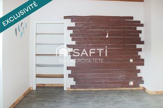  Maison � vendre 4 pi�ces 184 m�