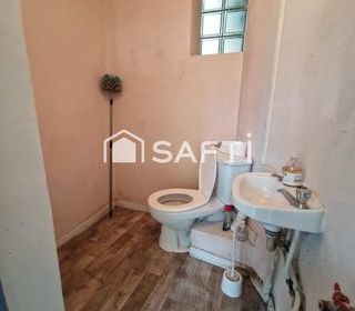  Appartement � vendre 2 pi�ces 69 m�