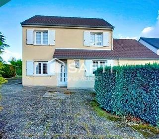  Maison � vendre 6 pi�ces 110 m�