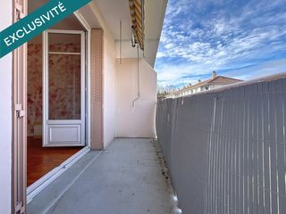  Appartement � vendre 4 pi�ces 80 m�