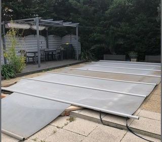  Maison � vendre 5 pi�ces 110 m�