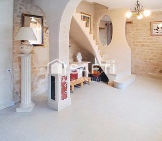  Maison � vendre 3 pi�ces 70 m�