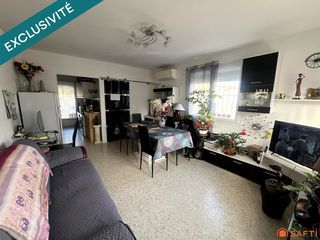  Maison � vendre 3 pi�ces 53 m�
