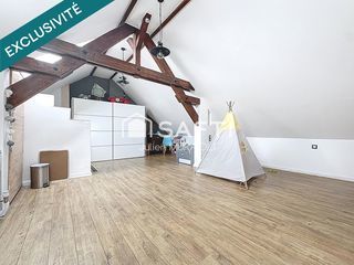  Maison � vendre 4 pi�ces 94 m�