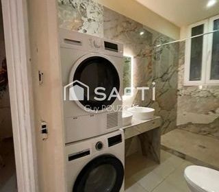  Appartement � vendre 3 pi�ces 61 m�