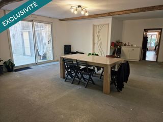  Maison � vendre 9 pi�ces 238 m�