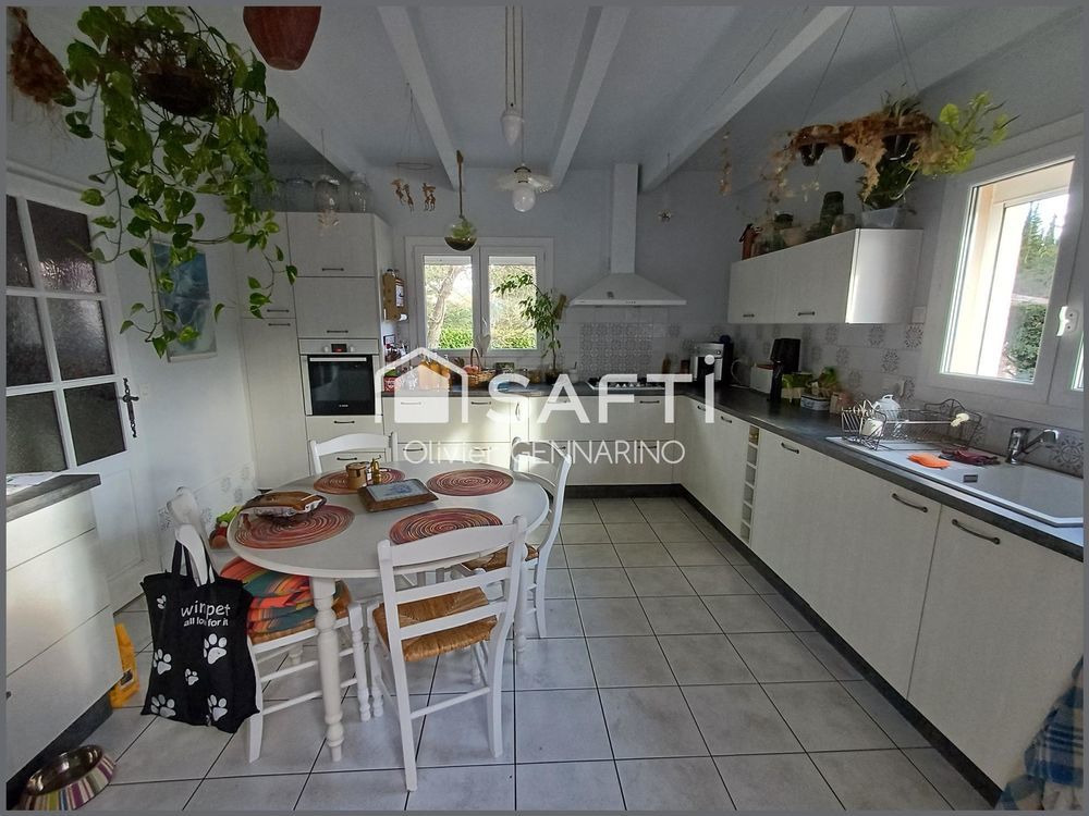 � vendre  Maison B�doin (84410)