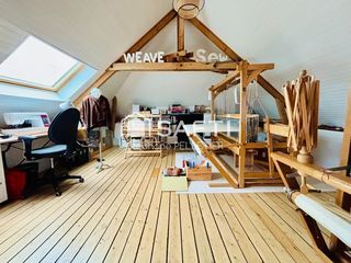  Maison � vendre 7 pi�ces 190 m�