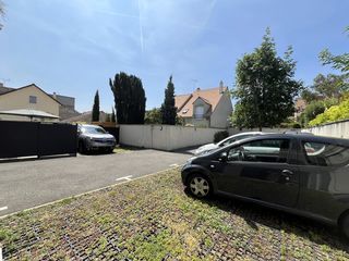  Appartement � vendre 2 pi�ces 46 m�