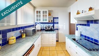  Appartement � vendre 4 pi�ces 73 m�