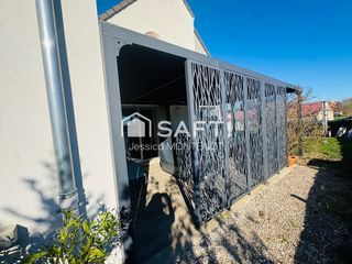  Maison � vendre 4 pi�ces 109 m�