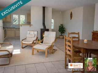  Maison � vendre 5 pi�ces 104 m�