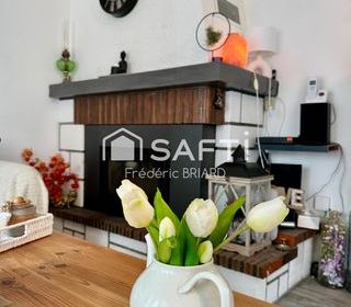  Maison � vendre 5 pi�ces 102 m�