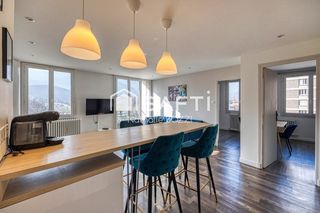  Appartement � vendre 4 pi�ces 71 m�