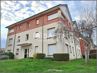  Appartement � vendre 3 pi�ces 68 m�