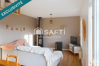  Maison � vendre 3 pi�ces 69 m�