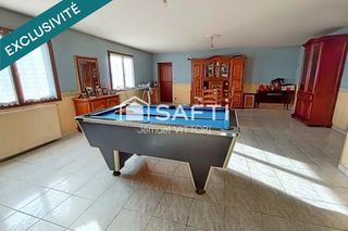  Maison � vendre 5 pi�ces 165 m�