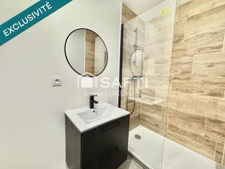  Appartement � vendre 3 pi�ces 54 m�