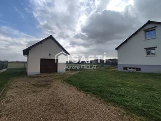  Maison � vendre 5 pi�ces 120 m�