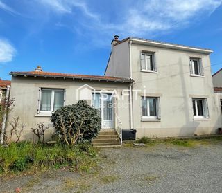  Maison � vendre 6 pi�ces 122 m�