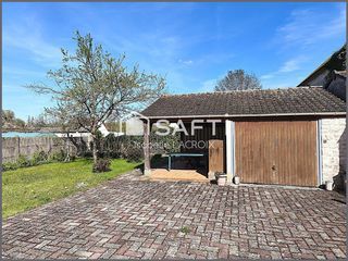  Maison � vendre 5 pi�ces 122 m�