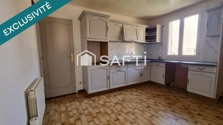  Maison � vendre 5 pi�ces 80 m�