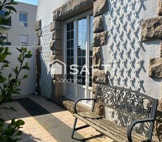  Maison � vendre 8 pi�ces 186 m�