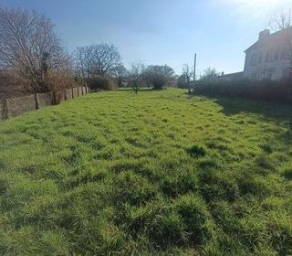  Terrain � vendre 2913 m�