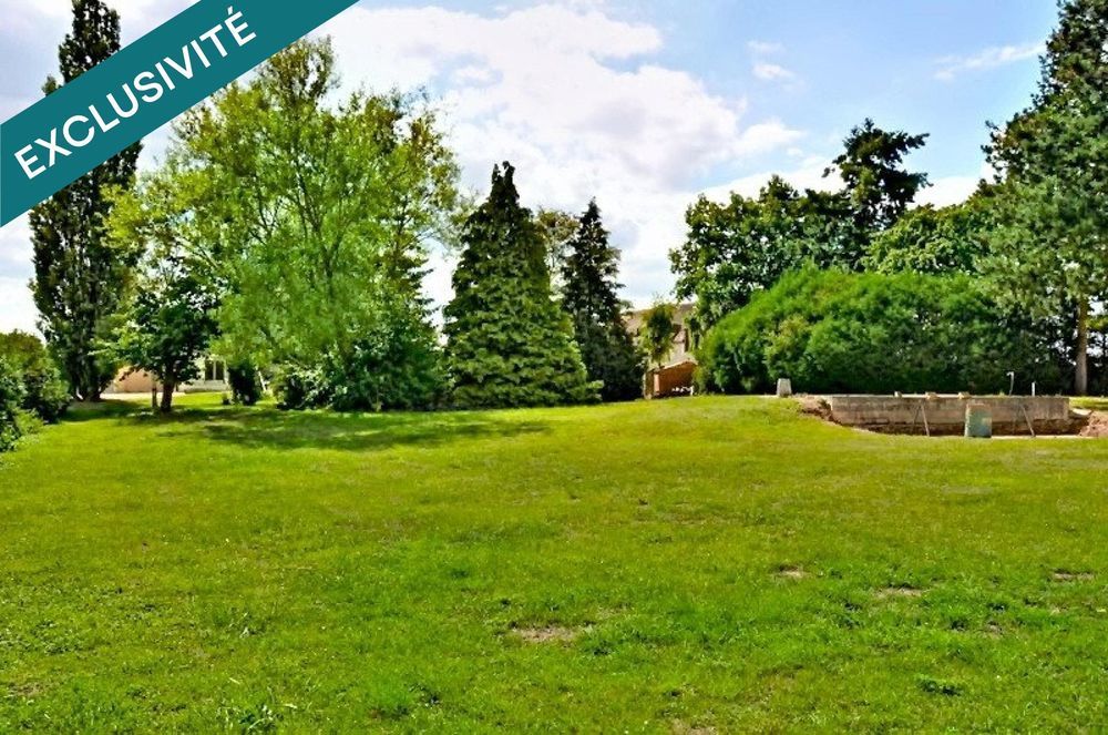 � vendre  Maison Piffonds (89330)