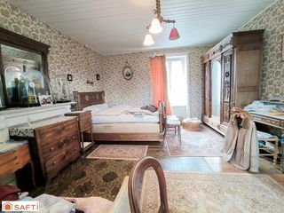  Maison � vendre 6 pi�ces 110 m�