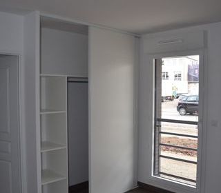  Appartement � vendre 2 pi�ces 50 m�