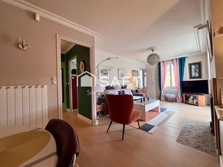  Maison � vendre 5 pi�ces 147 m�