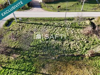  Terrain � vendre 1540 m�