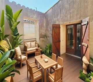  Maison � vendre 5 pi�ces 94 m�