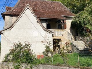  Maison � vendre 2 pi�ces 45 m�