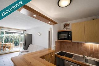  Appartement � vendre 2 pi�ces 38 m�