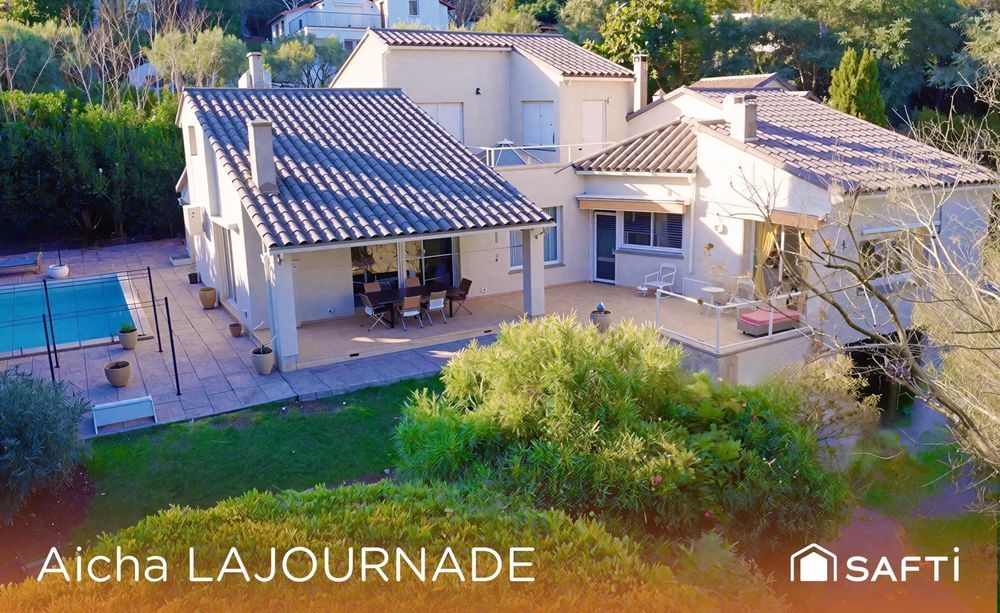 � vendre  Maison Les Angles (30133)