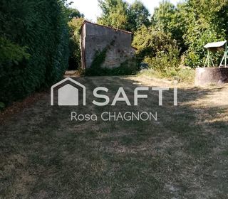  Maison � vendre 3 pi�ces 90 m�