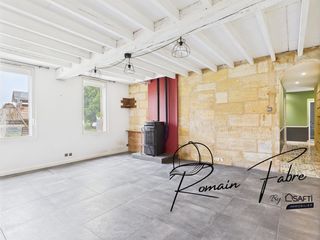  Maison � vendre 6 pi�ces 140 m�