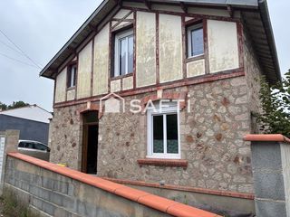  Maison � vendre 5 pi�ces 120 m�