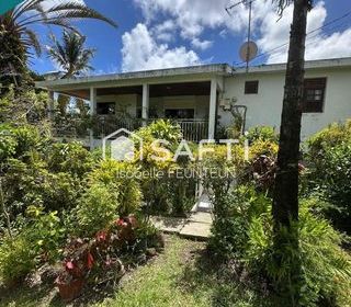  Maison � vendre 7 pi�ces 195 m�