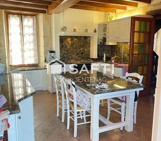  Maison � vendre 9 pi�ces 157 m�