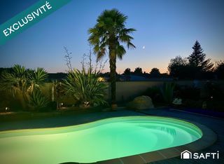  Maison � vendre 4 pi�ces 149 m�