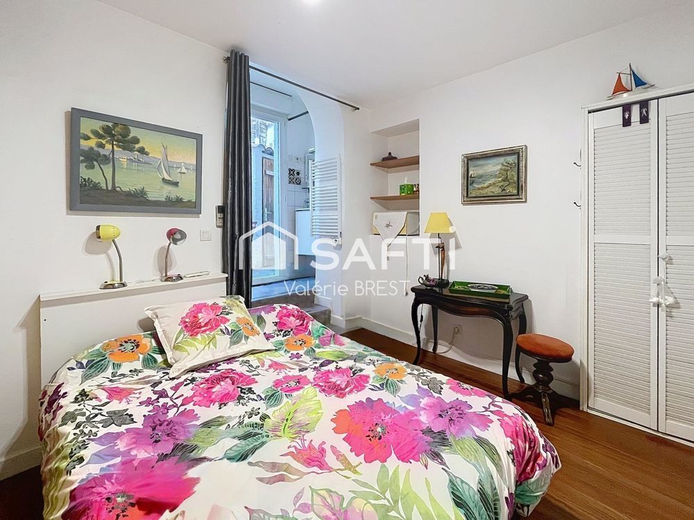 � vendre  Maison Marseille 7