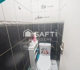  Maison � vendre 5 pi�ces 100 m�