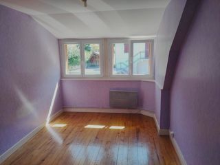  Appartement � vendre 6 pi�ces 90 m�