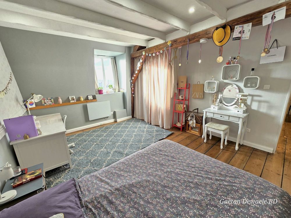 � vendre  Maison Bergues (59380)