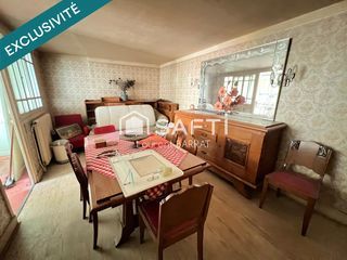  Maison � vendre 4 pi�ces 67 m�