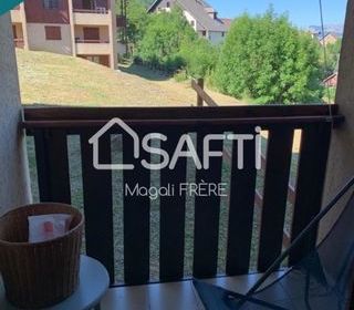  Appartement � vendre 2 pi�ces 21 m�